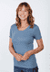 T-Shirt Sarina  - ink