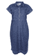 Kleid Diejje - midnight blue