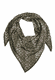 Dreieckstuch Tria shades - thyme