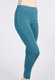 Leggings Antje - lake