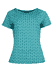 T-Shirt Zoe fern - horizon