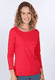 3/4-Arm-Shirt Bea - rubin