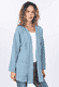 Jacke Leura - swedish blue