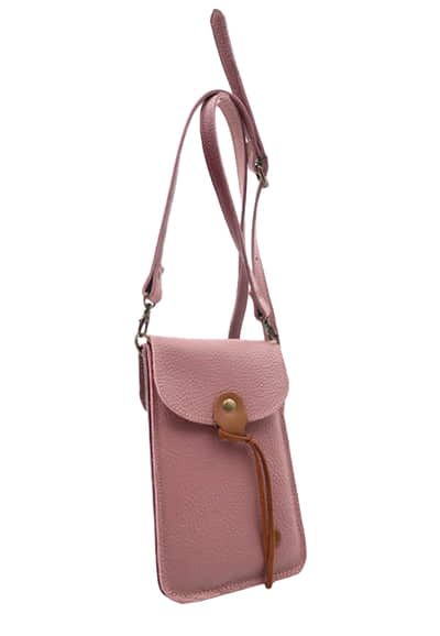 Tasche Rassella - purple