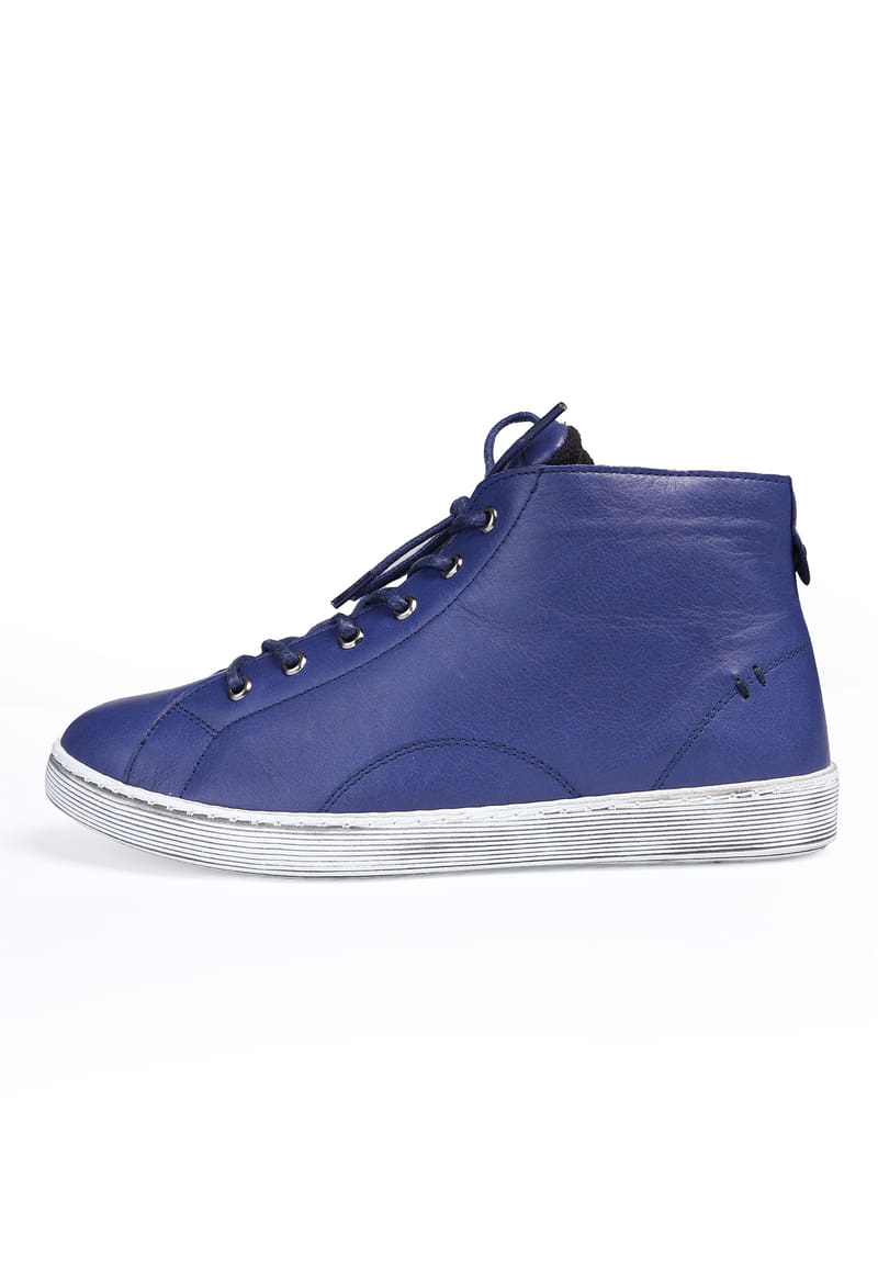 Sneaker Loa - navy