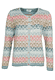 Strickjacke Renee shades  - sand