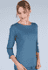 Shirt Pippita - ink