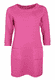 Wendekleid Tola  - raspberry