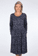 Kleid Dietken - navy