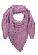 Dreieckstuch Lisa - lavender