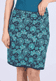 Strickrock Amand  - navy