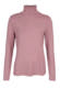 Rollkragenshirt Adaa - dusty orchid