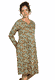 Kleid Selieah - green moss