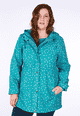 Softshelljacke  Eika - mermaid