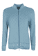 Strickjacke Nila  - swedish blue