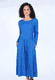 Kleid Malindchen - lapis