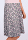 Rock Ginaja roses - grey