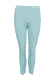 Leggings Antje - turquoise