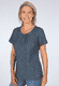 T-Shirt Camilleste - navy