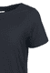 T-Shirt Ninika - black
