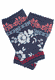 Handstulpen Lucy - navy