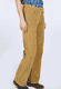 Cordhose Goncke  - green moss