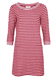 Kleid Tola stripe - purple