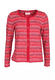 Strickjacke Kadiri - raspberry