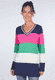 Strickpullover Violi  - navy
