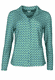 Bluse Celeste geo  - lake