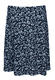 Rock Ginaja Sea of Daisies - navy