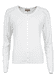 Strickjacke Anabel - ivory