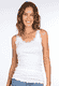 Top New Moni  - ivory