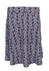 Rock Ginaja flower vine - navy