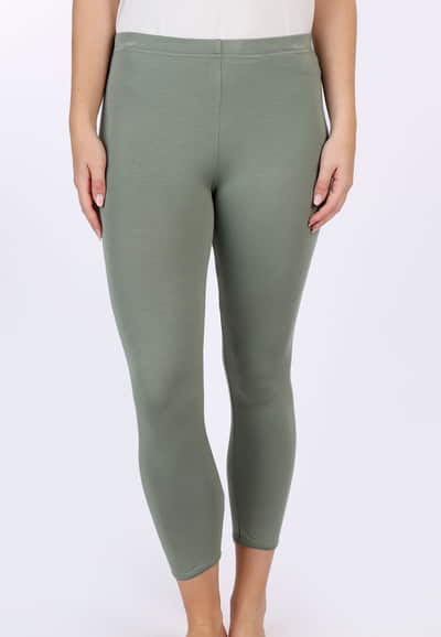 Leggings Antje  - salbei