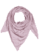 Tuch Elisabeth Romantic - rose