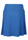 Rock Denise dot - lapis