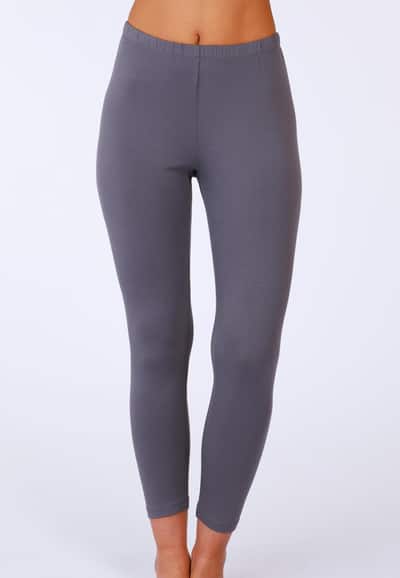 3/4 Leggings Friedi - shadow
