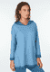 Sweater Heidita - navy