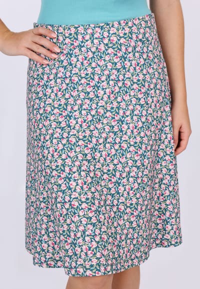 Rock Ginaja little tulip - ocean