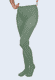 Strumpfhose Meenje - pistachio