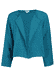 Strickjacke Maritta  - ocean