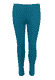 Leggings Antje - lake