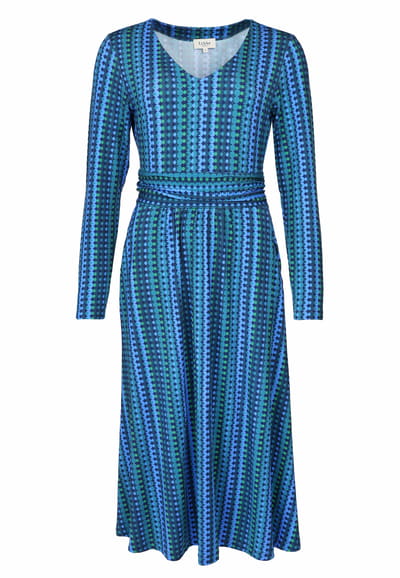Kleid Jarlina  - horizon