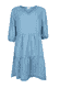 Kleid Elin - swedish blue