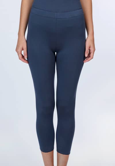 Leggings Antje - navy