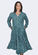 Kleid Iyvanna  - navy