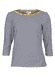 3/4 Arm-Shirt Daria  - navy