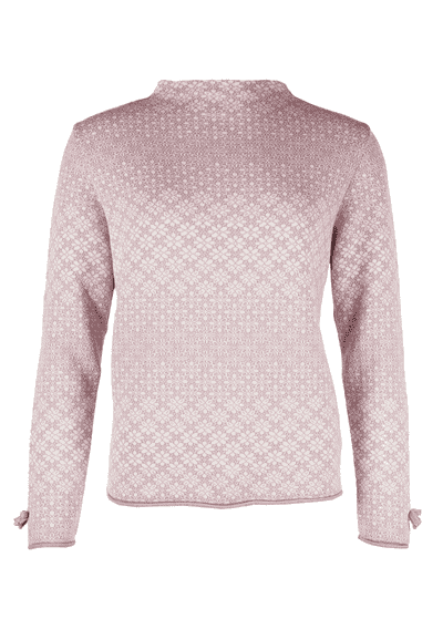Pullover Maja Copenhagen - rose