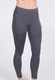 Leggings Antje - ebony